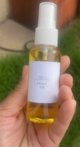 Perry A Beard Oil