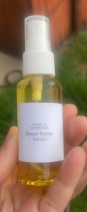 Perry A Razor Bump Serum