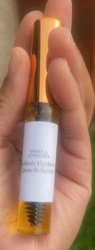 Perry A Eyelash/Eyebrow Growth Serum